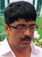 B Unnikrishnan